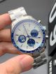 OM Factory Swiss Replica Omega Speedmaster Silver Snoopy Award 50th Anniversary Watch (2)_th.jpg